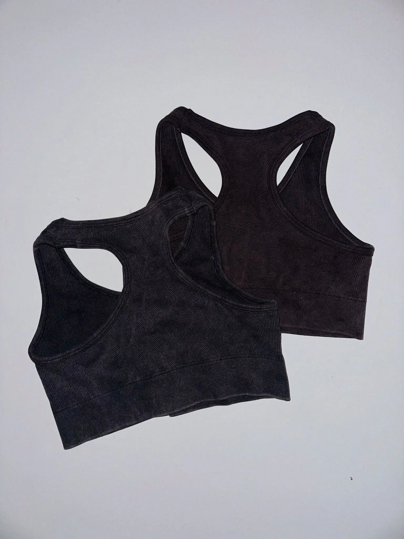 Vintage Washed Sportsbra