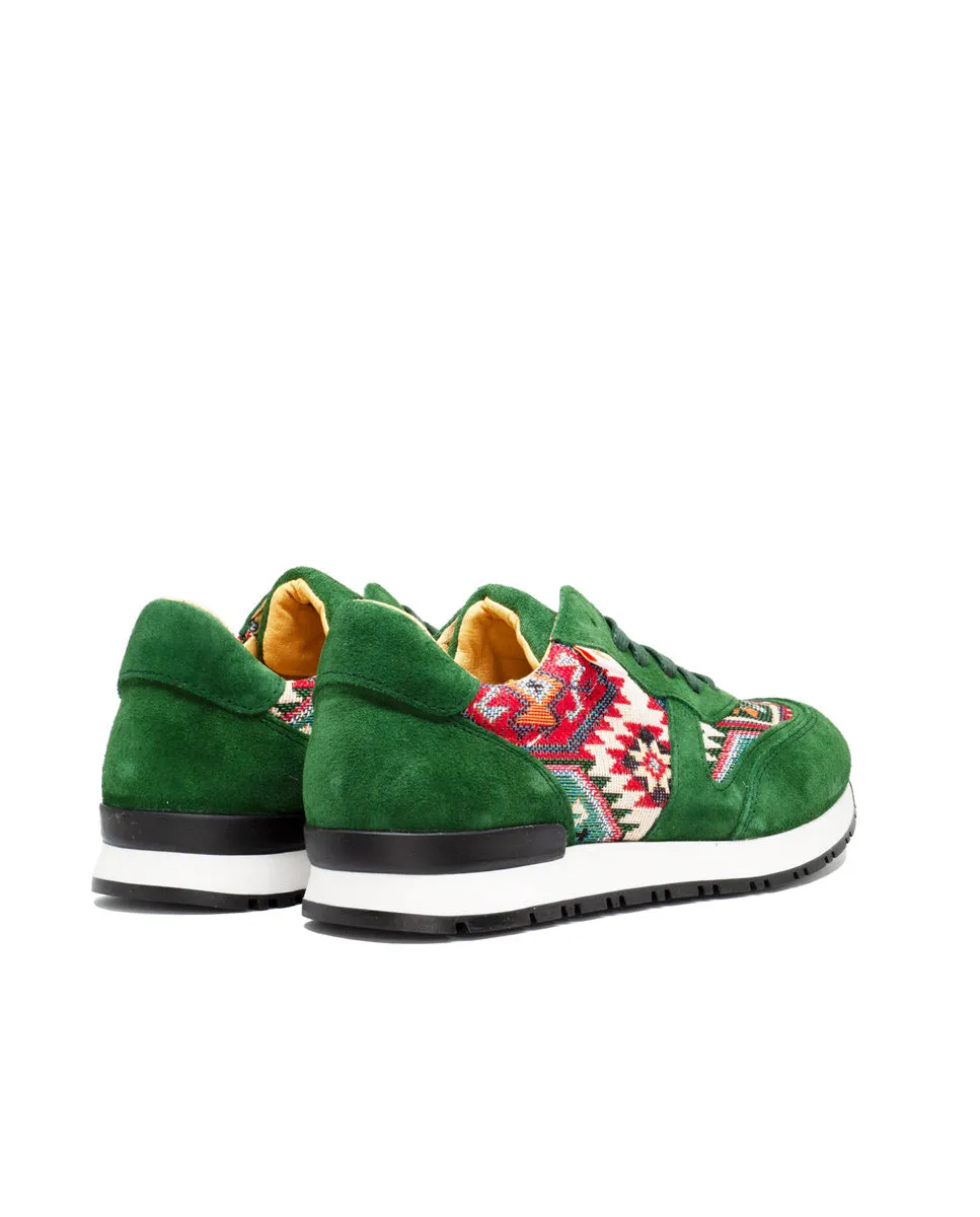 🌵 Sneakers Goa Túnez 🌵